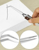Kit 2 Soportes De Tercera Mano Con Pinzas Para Soldar Joyas 4 Kit 2 Soportes De Tercera Mano Con Pinzas Para Soldar Joyas 4