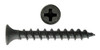 Tornillo Madera Drywall 8x2 Trompeta Ph Aguja X 1000 Un 2