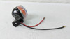 Farol De Giro Zanella Sol Fire New Fire 50 Transparente 3