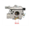 Ajuste De Carburador Echo Cs300 Cs-340 341 Cs Cs-345 346 Cs 2