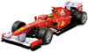 Ferrari  F2012 Con Radio Control Escala 1/12 0
