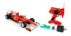 Ferrari  F2012 Con Radio Control Escala 1/12 1