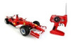 Ferrari  F2012 Con Radio Control Escala 1/12 2
