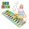 Renfox Upgrade - Alfombrillas Musicales Para Bebés Con 42 So 0 Renfox Upgrade - Alfombrillas Musicales Para Bebés Con 42 So 0