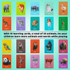 Renfox Upgrade - Alfombrillas Musicales Para Bebés Con 42 So 3 Renfox Upgrade - Alfombrillas Musicales Para Bebés Con 42 So 3