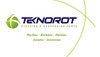 Rotula Superior Teknorot Tkn-o955 1
