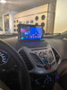 Multimedia Ford Ecosport Android 12 Wifi Gps Cámara Reversa 1