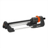 Aspersor Oscilante Aqua M Gardena 07211 0