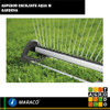 Aspersor Oscilante Aqua M Gardena 07211 1