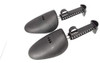 Kellys Plastic Shoe Tree - 2 Pares - Soporte De Forma De Tam 0