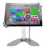Cta Digital Kiosk Y Pos Stand De Seguridad Antirrobo Univers 2