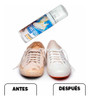 Espuma Blanqueadora De Zapatos 120ml 3