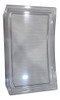 Estante De Alimentos Frescos Heladera Electrolux Ehs30 Ice 1