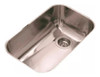 Bacha Johnson Zz52 B + Monocomando Cocina Link Hydros Cs7256 2