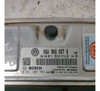 Ecu Computadora Volkswagen Bora 2.0 2011 2