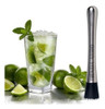Pison Mortero Profes. Barman Cocteleria Muddler Bartender 5