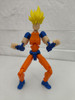 Dummy 13 Figura Goku 18cm. 3