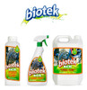 Desengrasante Bicicletas Multifunción 3l - Biotek Bicis 1