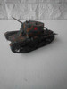Carro Ligero Escala 1/35 2