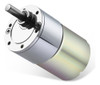 Motor 12v Con Reductora De 30rpm Eje Descentrado 0 Motor 12v Con Reductora De 30rpm Eje Descentrado 0
