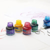 Tinta Plata Mate Winsor And Newton Calligraphy Caligrafia 4