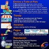 Marcador Permanente Trazo Medio Caja X12 Serviciopapelero 5