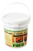 Pegamento - Mortero - Cemento Refractario X 20 Kg. Fara 1