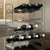 Bodega Apilable 8 Unid. Posa Vino Cocina Fark 3
