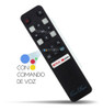 Control Remoto Smart Tv Con Comando Voz Para Tcl Hitachi Rca 3