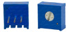 1 Preset Trimpot 3386u Horizontal 5k 5000 Ohms 0