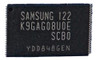 Memoria Flash Nand  Samsung Led D5500 0