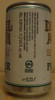 Lata Dinkel Acker 330ml Alemania Vacía 2