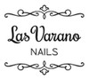 Esmalte Especial Para Kapping Gel Uv Las Varano Con Pincel 3