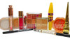 Combo Maquillaje Premium Completo Surtido Regalo Sombra 0
