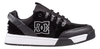 DC Shoes Syntax RS Sneakers – Black/White – Exclusive Model