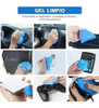Slime Para Limpiar Autos Teclado Gel Limpiar Superficies 3 Slime Para Limpiar Autos Teclado Gel Limpiar Superficies 3