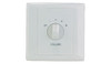Atenuador De Audio Volumen Instalacion 60w E-sound At-60w 2