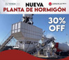 Hormigón Elaborado M3 H21 3
