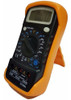 Tester Multimetro Digital Dc Ac Resistencia Diodo Dt850l 2