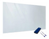 Pizarra Blanca 60cm X 80cm Sin Marco + 2 Marcador Borrador 0 Pizarra Blanca 60cm X 80cm Sin Marco + 2 Marcador Borrador 0