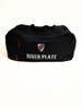 Bolso Grande River Plate Negro 0