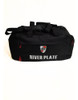 Bolso Grande River Plate Negro 1