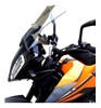 Parabrisa Elevado Motos Ktm Duke 390 Adventur Cupula Duke390 1