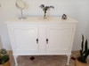 Mueble Blanco Rebajado 40% 4