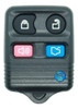 Copia Llave Ford Ka Fiesta Ecosport Telemando Control 1