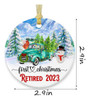 Adornos De Navidad 2023, Decoraciones De Arbol De Navidad, A 2 Adornos De Navidad 2023, Decoraciones De Arbol De Navidad, A 2