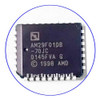 Am29f010b-70jc 29f010b Am29f010 B Memoria Flash 1mbit Plcc32 0