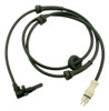 Sensor Abs Fiat Nueva Strada Fase Iv Eje Delantero Izquierdo 0