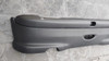Paragolpe Trasero Peugeot 206 2 Paragolpe Trasero Peugeot 206 2