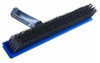 Cepillo De Algas Para Piscina De Alambre De Acero Inoxidable 3